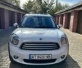 Білий Міні Mini, об'ємом двигуна 1.6 л та пробігом 181 тис. км за 11502 $, фото 9 на Automoto.ua