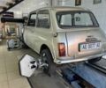 Бежевий Міні Mini, об'ємом двигуна 1 л та пробігом 77 тис. км за 15584 $, фото 5 на Automoto.ua