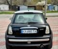 Чорний Міні Mini, об'ємом двигуна 1.6 л та пробігом 302 тис. км за 3850 $, фото 6 на Automoto.ua