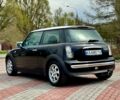 Чорний Міні Mini, об'ємом двигуна 1.6 л та пробігом 302 тис. км за 3850 $, фото 7 на Automoto.ua
