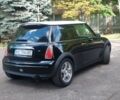 Чорний Міні Mini, об'ємом двигуна 1.6 л та пробігом 224 тис. км за 5305 $, фото 15 на Automoto.ua