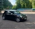 Чорний Міні Mini, об'ємом двигуна 1.6 л та пробігом 224 тис. км за 5300 $, фото 1 на Automoto.ua