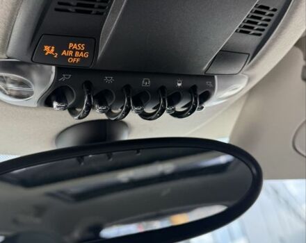 Чорний Міні Mini, об'ємом двигуна 1.6 л та пробігом 137 тис. км за 7700 $, фото 11 на Automoto.ua