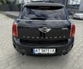 Чорний Міні Mini, об'ємом двигуна 1.6 л та пробігом 137 тис. км за 7700 $, фото 2 на Automoto.ua