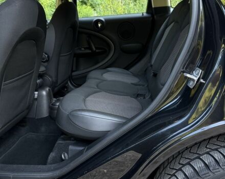 Черный Мини Мини, объемом двигателя 2 л и пробегом 192 тыс. км за 15499 $, фото 10 на Automoto.ua