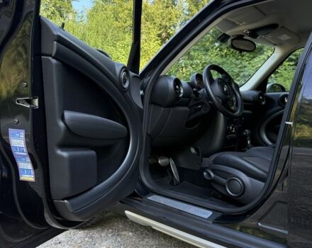 Черный Мини Мини, объемом двигателя 2 л и пробегом 192 тыс. км за 15499 $, фото 6 на Automoto.ua