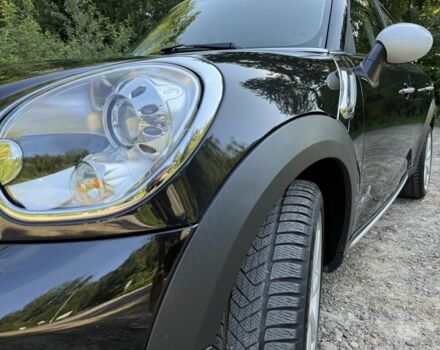 Черный Мини Мини, объемом двигателя 2 л и пробегом 192 тыс. км за 15499 $, фото 21 на Automoto.ua