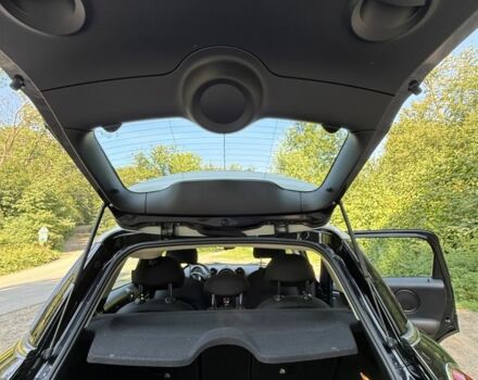 Черный Мини Мини, объемом двигателя 2 л и пробегом 192 тыс. км за 15499 $, фото 16 на Automoto.ua