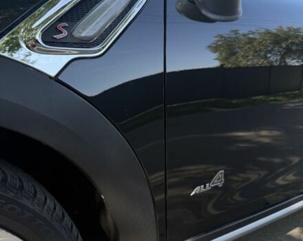 Черный Мини Мини, объемом двигателя 2 л и пробегом 192 тыс. км за 15499 $, фото 20 на Automoto.ua