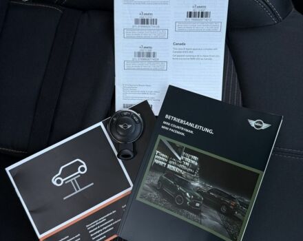 Черный Мини Мини, объемом двигателя 2 л и пробегом 192 тыс. км за 15499 $, фото 18 на Automoto.ua