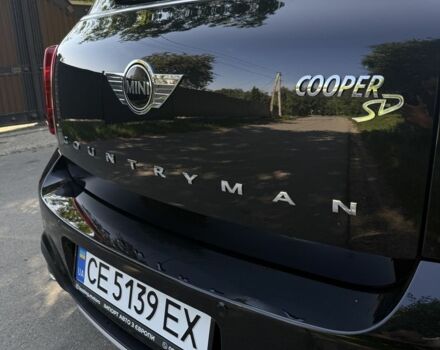 Черный Мини Мини, объемом двигателя 2 л и пробегом 192 тыс. км за 15499 $, фото 19 на Automoto.ua