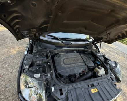 Черный Мини Мини, объемом двигателя 2 л и пробегом 192 тыс. км за 15499 $, фото 17 на Automoto.ua