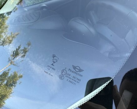 Черный Мини Мини, объемом двигателя 2 л и пробегом 192 тыс. км за 15499 $, фото 5 на Automoto.ua