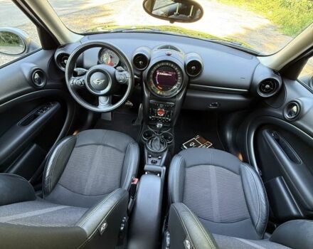 Черный Мини Мини, объемом двигателя 2 л и пробегом 192 тыс. км за 15499 $, фото 15 на Automoto.ua