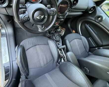 Черный Мини Мини, объемом двигателя 2 л и пробегом 192 тыс. км за 15499 $, фото 7 на Automoto.ua