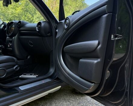 Черный Мини Мини, объемом двигателя 2 л и пробегом 192 тыс. км за 15499 $, фото 11 на Automoto.ua