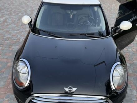 Черный Мини Мини, объемом двигателя 1.5 л и пробегом 118 тыс. км за 10500 $, фото 1 на Automoto.ua