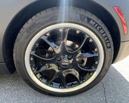 Коричневий Міні Mini, об'ємом двигуна 1.6 л та пробігом 191 тис. км за 8500 $, фото 12 на Automoto.ua