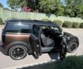 Коричневий Міні Mini, об'ємом двигуна 1.6 л та пробігом 191 тис. км за 8500 $, фото 7 на Automoto.ua