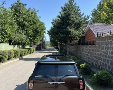 Коричневий Міні Mini, об'ємом двигуна 1.6 л та пробігом 191 тис. км за 8500 $, фото 4 на Automoto.ua