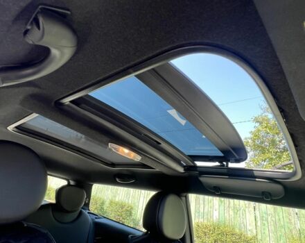 Коричневий Міні Mini, об'ємом двигуна 1.6 л та пробігом 191 тис. км за 8500 $, фото 13 на Automoto.ua