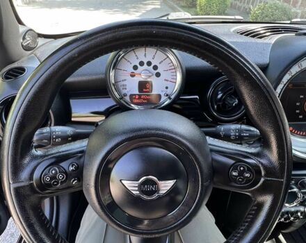 Коричневий Міні Mini, об'ємом двигуна 1.6 л та пробігом 191 тис. км за 8500 $, фото 11 на Automoto.ua