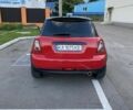 Красный Мини Мини, объемом двигателя 1.6 л и пробегом 130 тыс. км за 5500 $, фото 3 на Automoto.ua