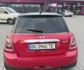 Красный Мини Мини, объемом двигателя 1.6 л и пробегом 65 тыс. км за 10100 $, фото 3 на Automoto.ua