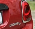 Червоний Міні Mini, об'ємом двигуна 1.5 л та пробігом 88 тис. км за 12900 $, фото 5 на Automoto.ua