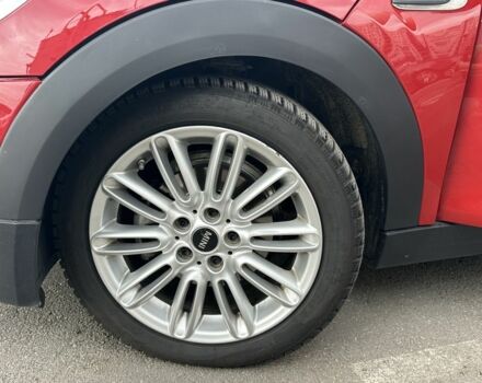 Червоний Міні Mini, об'ємом двигуна 1.5 л та пробігом 59 тис. км за 15900 $, фото 11 на Automoto.ua