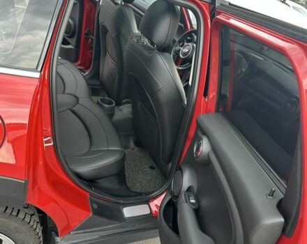 Червоний Міні Mini, об'ємом двигуна 1.5 л та пробігом 59 тис. км за 15900 $, фото 18 на Automoto.ua