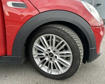Червоний Міні Mini, об'ємом двигуна 1.5 л та пробігом 59 тис. км за 15900 $, фото 12 на Automoto.ua