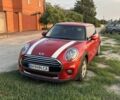 Червоний Міні Mini, об'ємом двигуна 1.5 л та пробігом 76 тис. км за 11978 $, фото 1 на Automoto.ua
