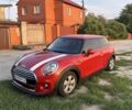 Червоний Міні Mini, об'ємом двигуна 1.5 л та пробігом 76 тис. км за 11978 $, фото 2 на Automoto.ua