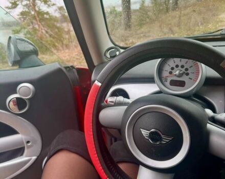 Червоний Міні Mini, об'ємом двигуна 1.6 л та пробігом 2 тис. км за 2500 $, фото 1 на Automoto.ua