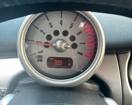 Червоний Міні Mini, об'ємом двигуна 1.6 л та пробігом 2 тис. км за 2500 $, фото 6 на Automoto.ua