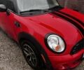 Червоний Міні Mini, об'ємом двигуна 1.6 л та пробігом 90 тис. км за 11000 $, фото 1 на Automoto.ua