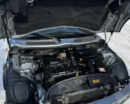 Сірий Міні Mini, об'ємом двигуна 1.6 л та пробігом 220 тис. км за 5300 $, фото 19 на Automoto.ua