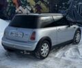 Сірий Міні Mini, об'ємом двигуна 1.6 л та пробігом 220 тис. км за 5300 $, фото 8 на Automoto.ua
