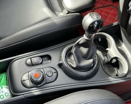 Сірий Міні Mini, об'ємом двигуна 1.5 л та пробігом 46 тис. км за 15500 $, фото 3 на Automoto.ua