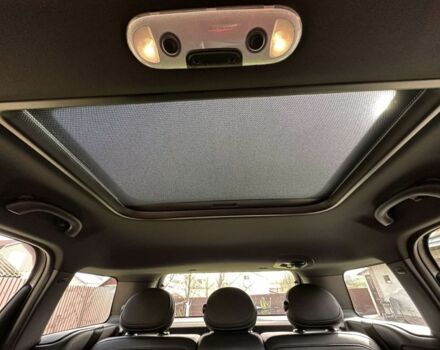 Сірий Міні Mini, об'ємом двигуна 1.5 л та пробігом 46 тис. км за 15500 $, фото 7 на Automoto.ua