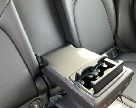 Сірий Міні Mini, об'ємом двигуна 1.5 л та пробігом 46 тис. км за 15500 $, фото 4 на Automoto.ua