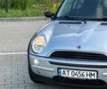 Сірий Міні Mini, об'ємом двигуна 1.6 л та пробігом 200 тис. км за 4231 $, фото 1 на Automoto.ua