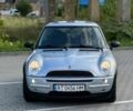 Сірий Міні Mini, об'ємом двигуна 1.6 л та пробігом 200 тис. км за 4231 $, фото 4 на Automoto.ua