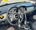 Сірий Міні Mini, об'ємом двигуна 1.6 л та пробігом 200 тис. км за 4231 $, фото 8 на Automoto.ua