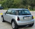 Сірий Міні Mini, об'ємом двигуна 1.6 л та пробігом 200 тис. км за 4231 $, фото 6 на Automoto.ua