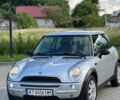 Сірий Міні Mini, об'ємом двигуна 1.6 л та пробігом 200 тис. км за 4231 $, фото 1 на Automoto.ua