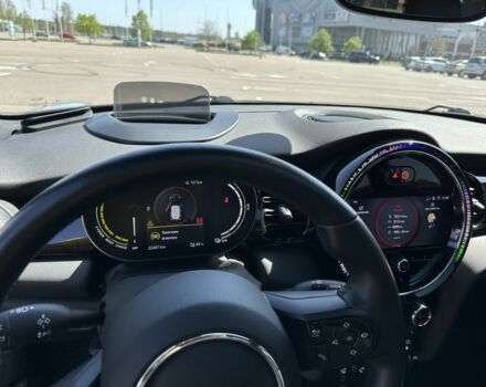 Серый Мини Мини, объемом двигателя 0 л и пробегом 27 тыс. км за 23500 $, фото 18 на Automoto.ua