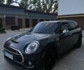 Сірий Міні Mini, об'ємом двигуна 2 л та пробігом 101 тис. км за 13000 $, фото 1 на Automoto.ua