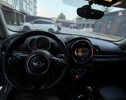 Сірий Міні Mini, об'ємом двигуна 2 л та пробігом 101 тис. км за 13000 $, фото 7 на Automoto.ua